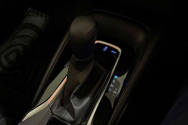 2018 Toyota Corolla Ascent Sport MZEA12R