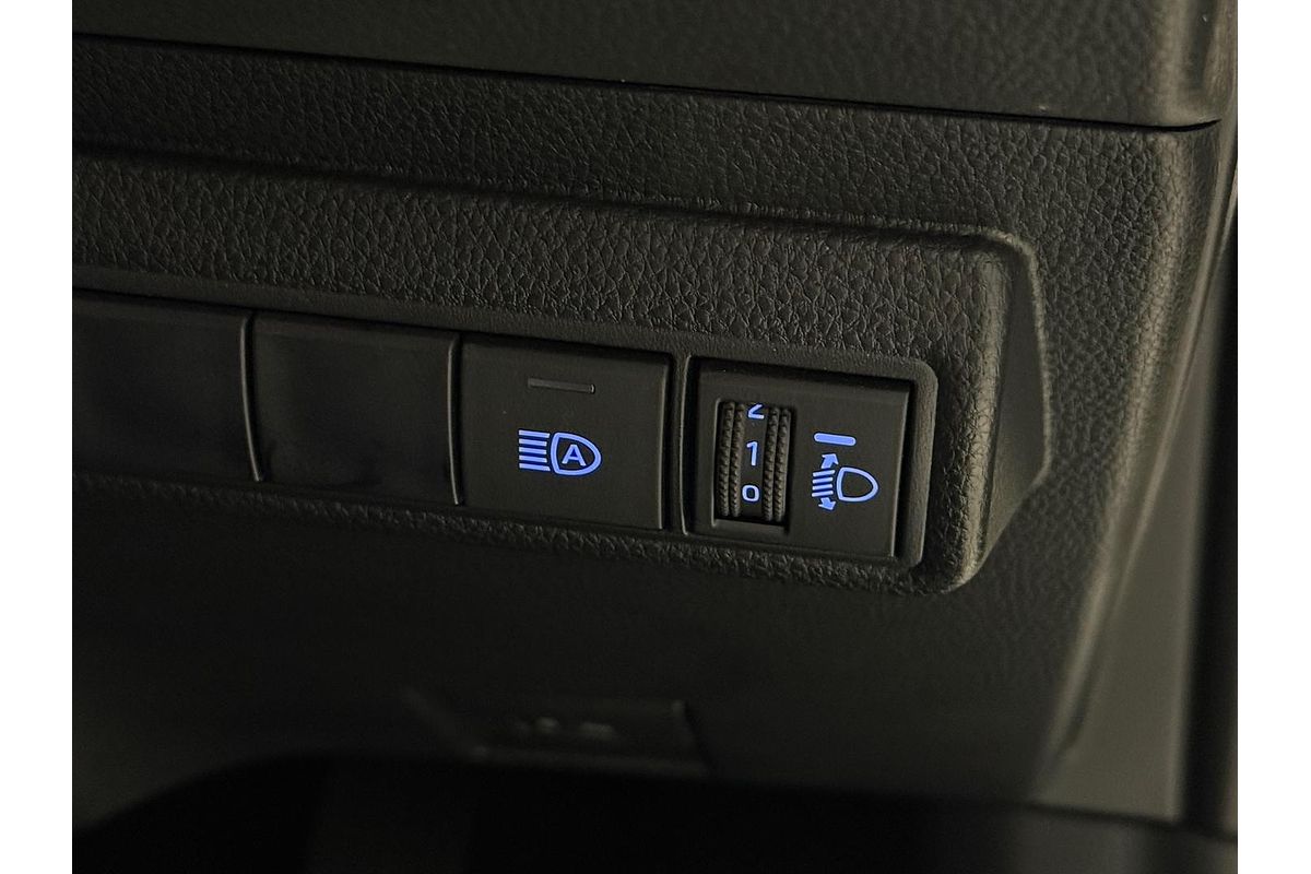 2018 Toyota Corolla Ascent Sport MZEA12R