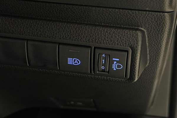 2018 Toyota Corolla Ascent Sport MZEA12R