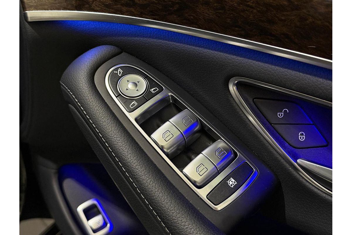 2018 Mercedes-Benz S-Class S350 d W222