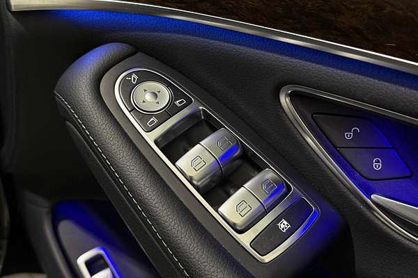 2018 Mercedes-Benz S-Class S350 d W222