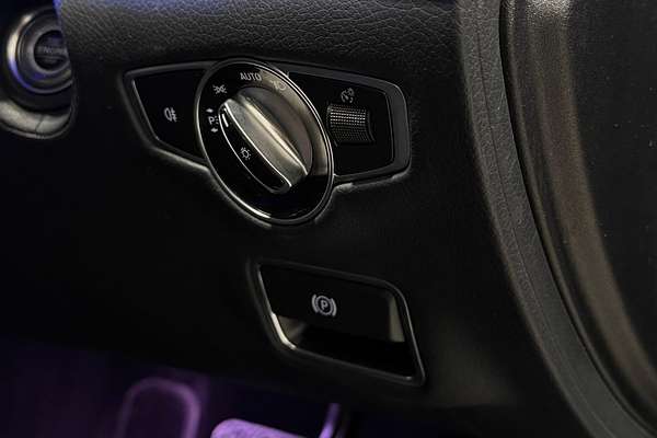 2018 Mercedes-Benz S-Class S350 d W222