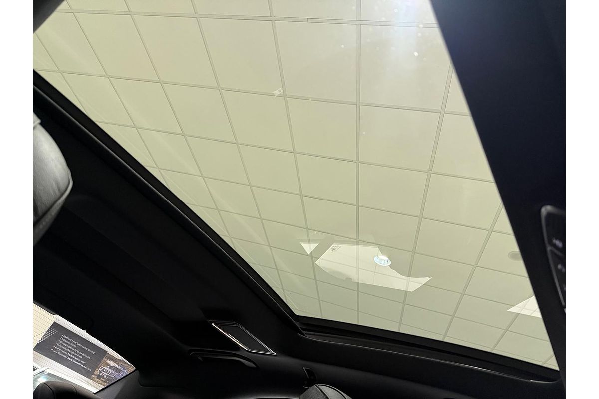 2018 Mercedes-Benz S-Class S350 d W222