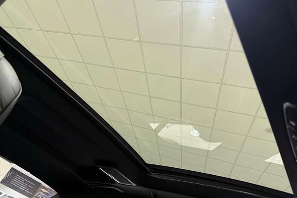 2018 Mercedes-Benz S-Class S350 d W222