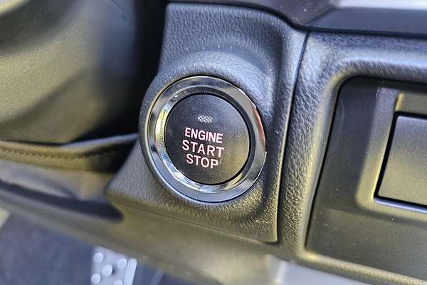 2025 Subaru Impreza 2.0S G6