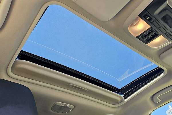 2025 Subaru Impreza 2.0S G6