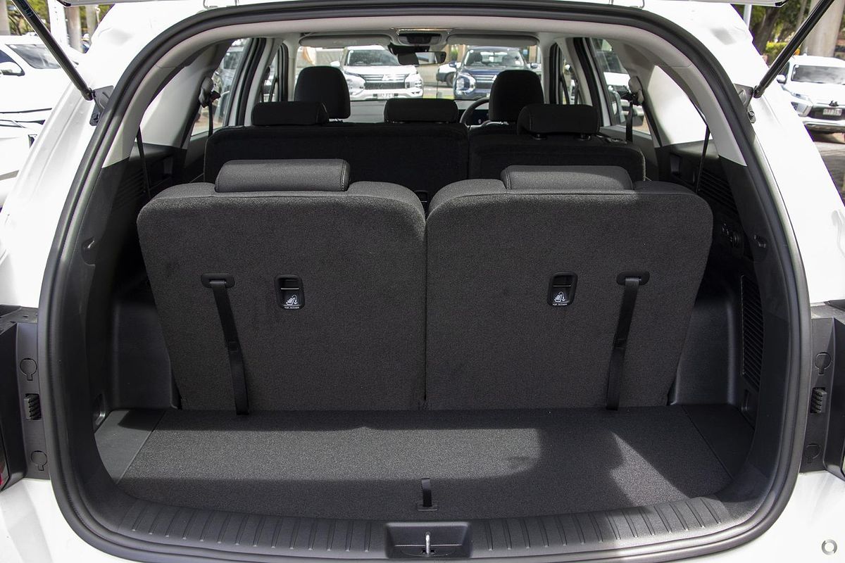 2025 Kia Sorento HEV S MQ4 PE