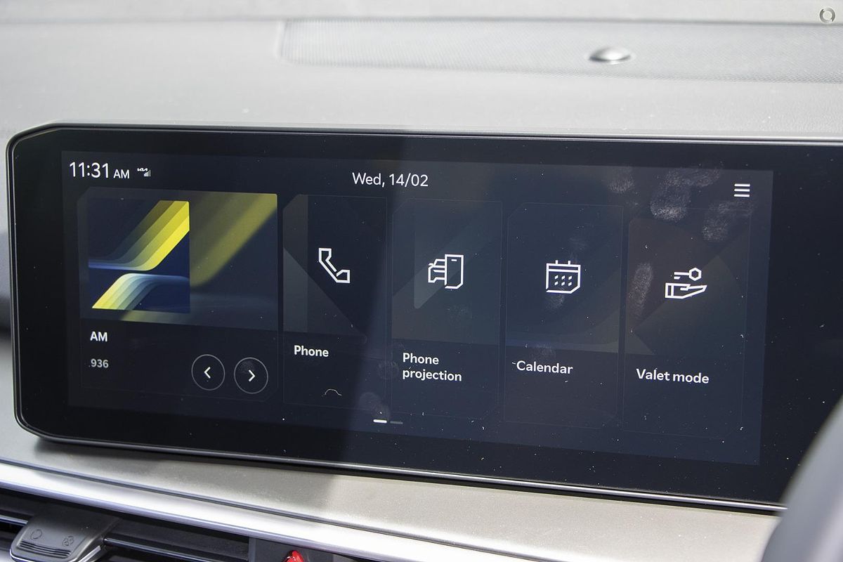 2025 Kia Sorento HEV S MQ4 PE