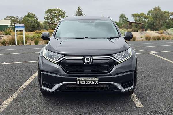 2021 Honda CR-V VTi L AWD RW