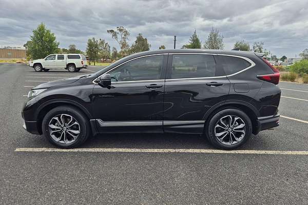 2021 Honda CR-V VTi L AWD RW