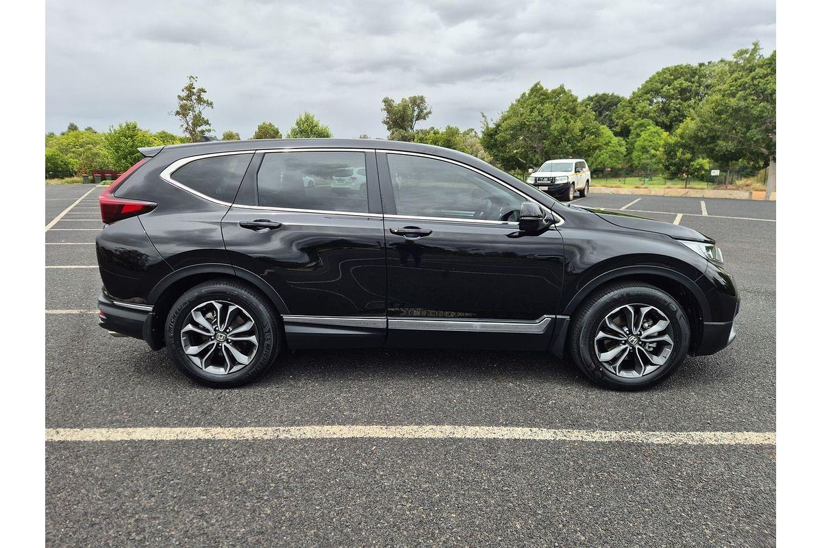 2021 Honda CR-V VTi L AWD RW