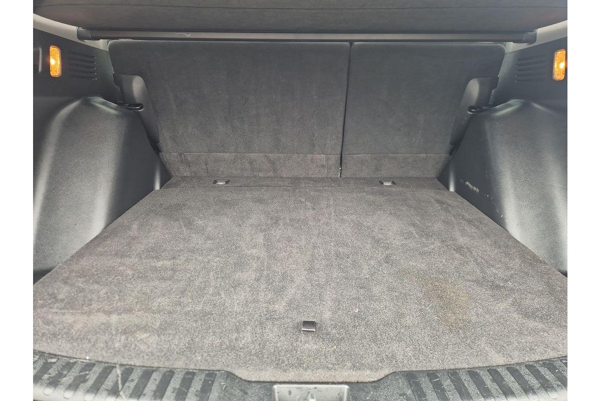 2021 Honda CR-V VTi L AWD RW