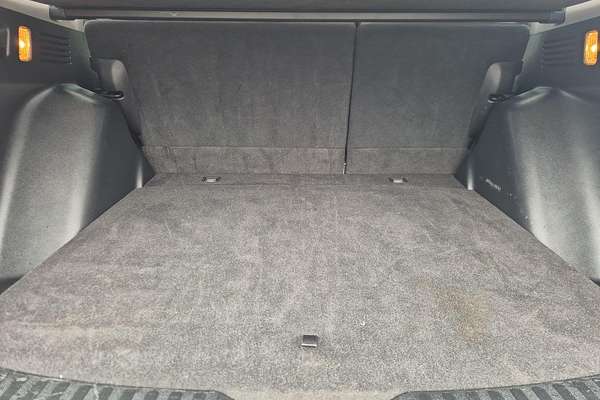 2021 Honda CR-V VTi L AWD RW