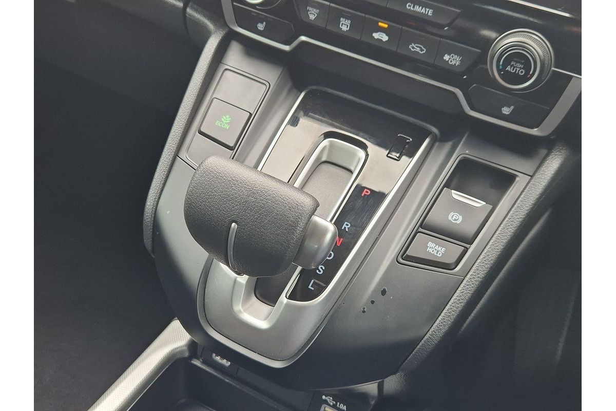 2021 Honda CR-V VTi L AWD RW