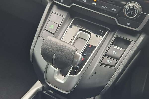 2021 Honda CR-V VTi L AWD RW