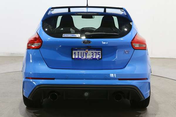 2016 Ford Focus RS LZ