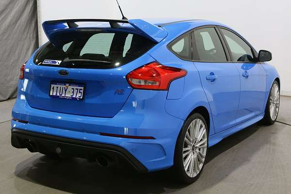 2016 Ford Focus RS LZ