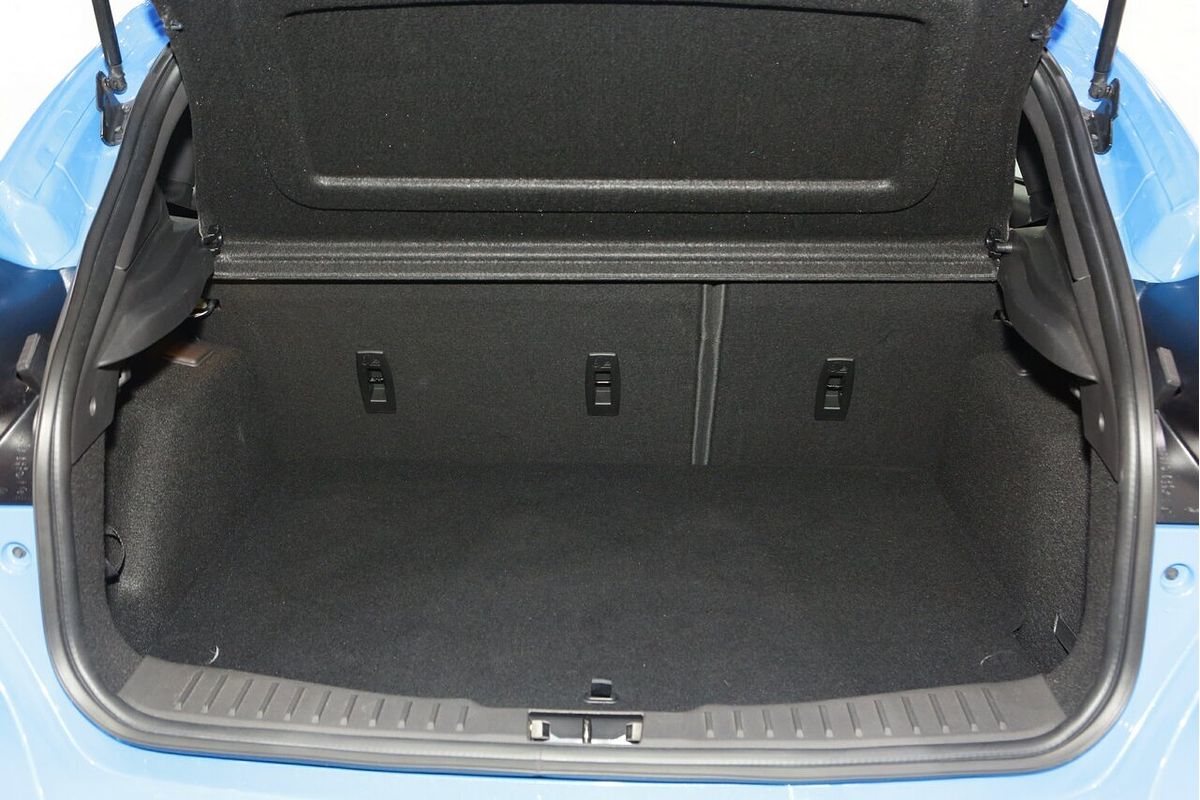 2016 Ford Focus RS LZ