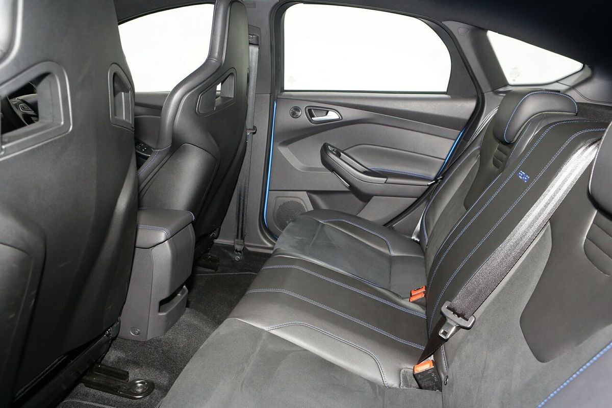 2016 Ford Focus RS LZ