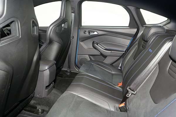 2016 Ford Focus RS LZ