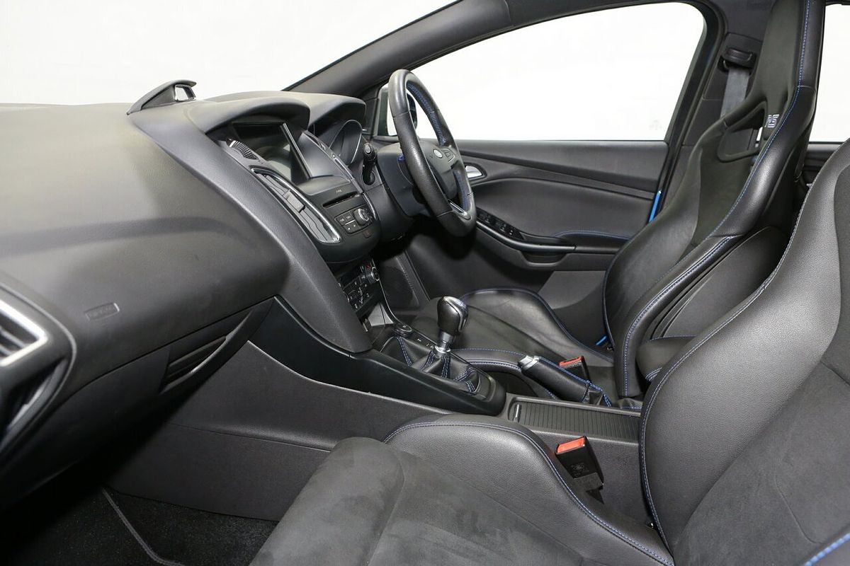 2016 Ford Focus RS LZ