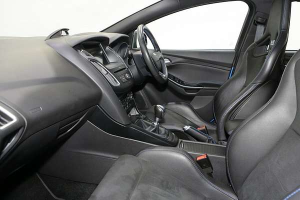 2016 Ford Focus RS LZ