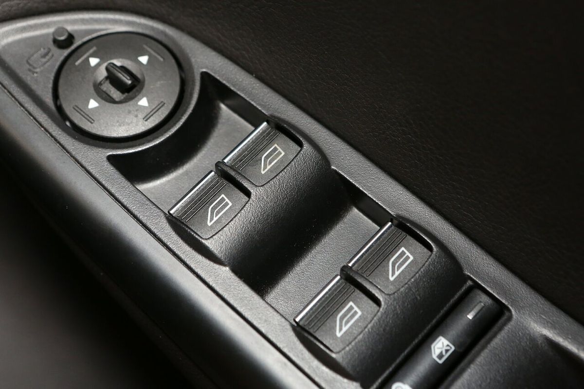 2016 Ford Focus RS LZ