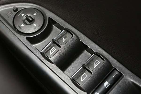 2016 Ford Focus RS LZ