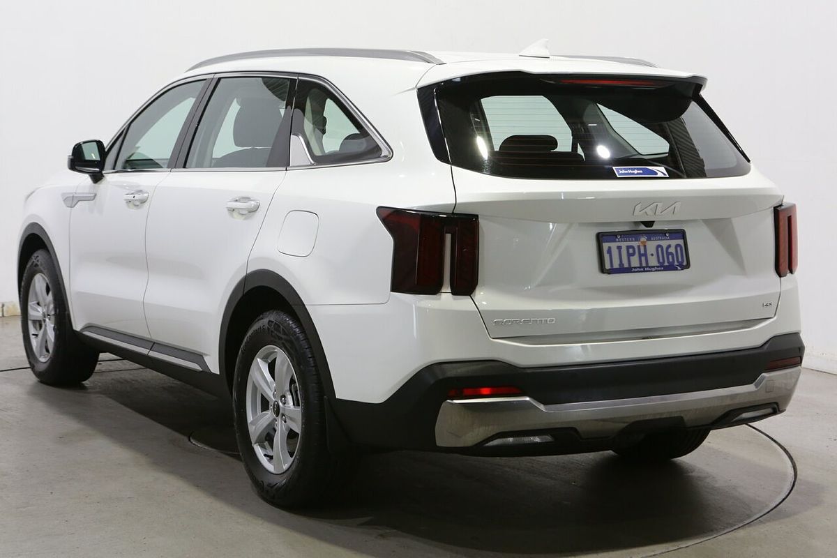 2024 Kia Sorento S MQ4 PE