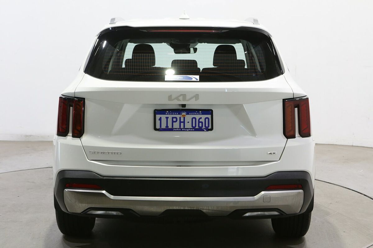 2024 Kia Sorento S MQ4 PE