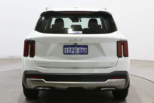 2024 Kia Sorento S MQ4 PE