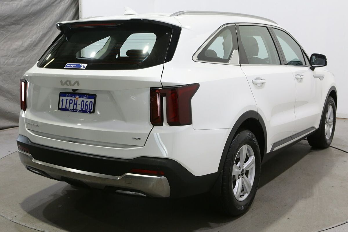 2024 Kia Sorento S MQ4 PE