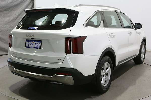 2024 Kia Sorento S MQ4 PE