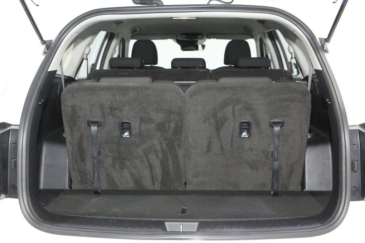 2024 Kia Sorento S MQ4 PE