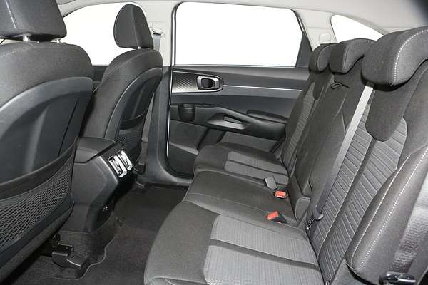 2024 Kia Sorento S MQ4 PE