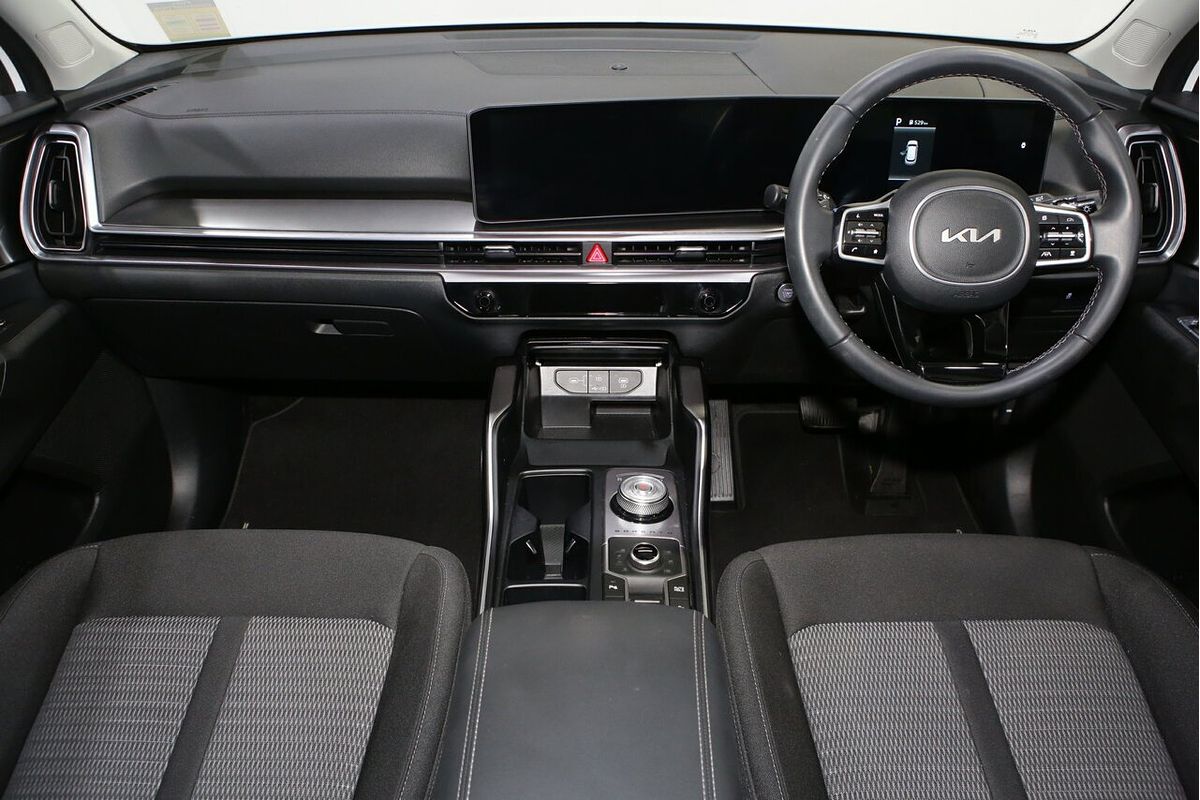 2024 Kia Sorento S MQ4 PE