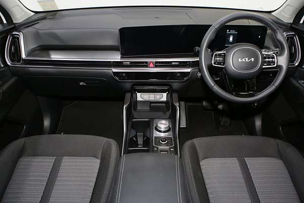 2024 Kia Sorento S MQ4 PE