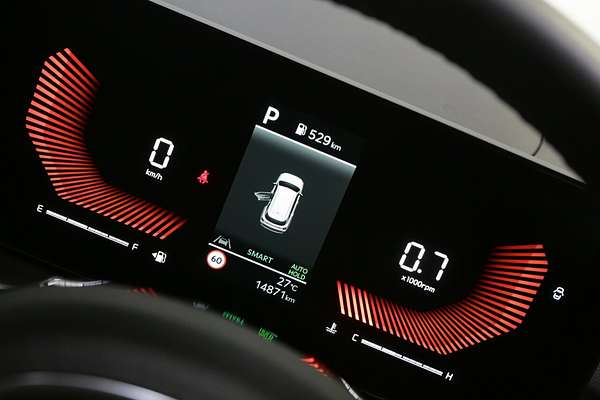 2024 Kia Sorento S MQ4 PE