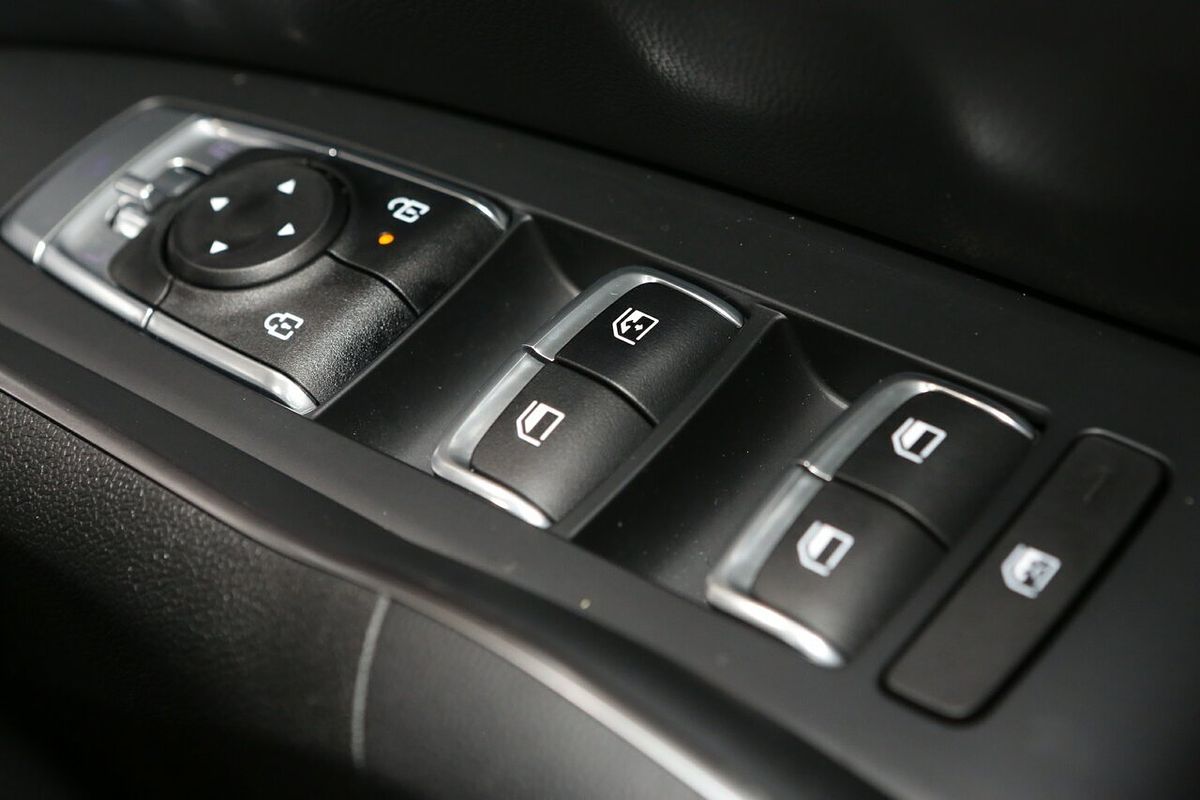 2024 Kia Sorento S MQ4 PE