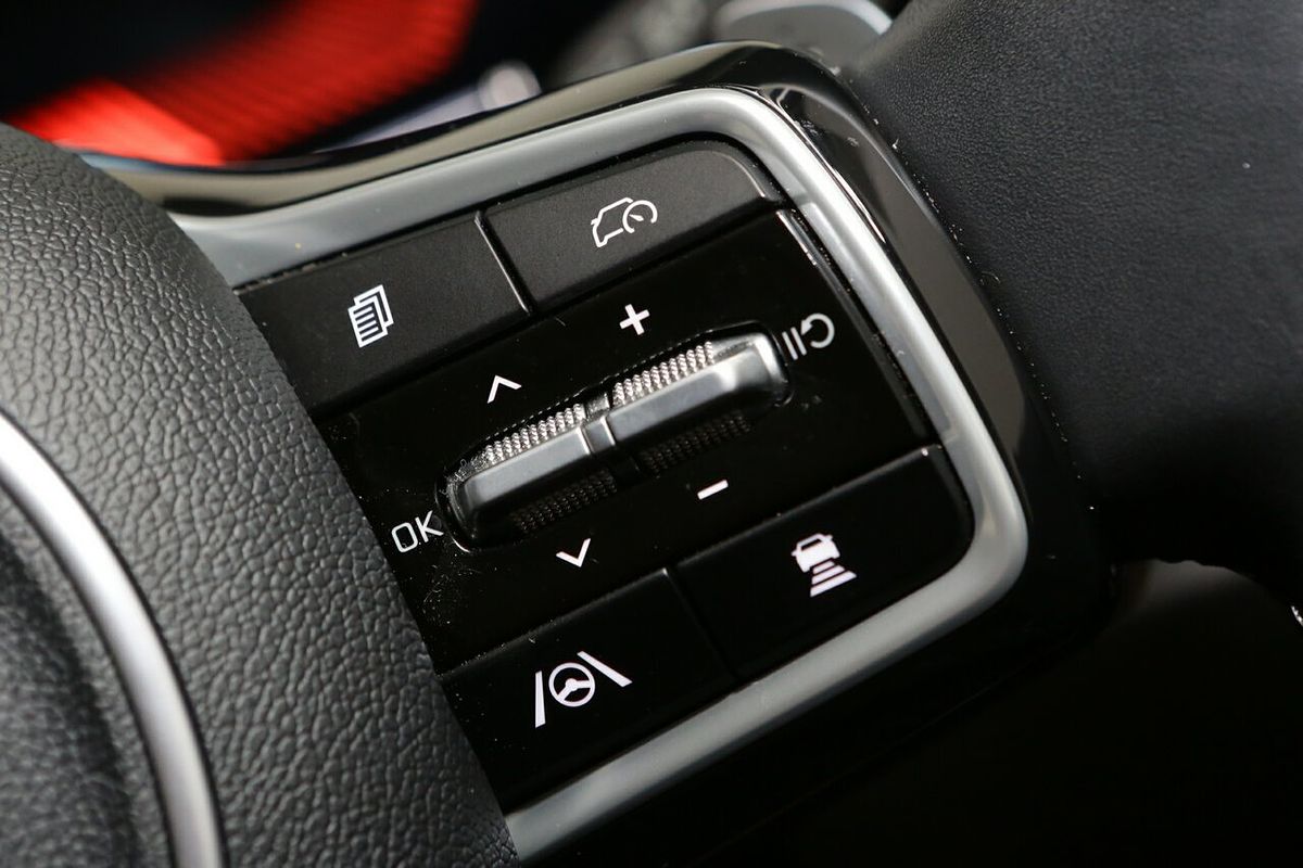 2024 Kia Sorento S MQ4 PE