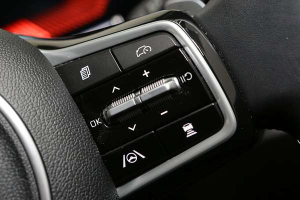 2024 Kia Sorento S MQ4 PE