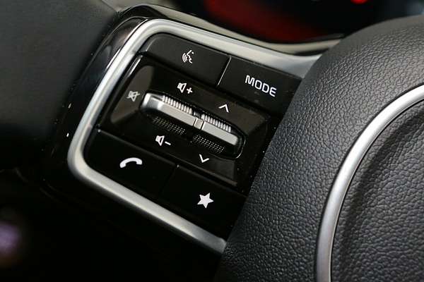 2024 Kia Sorento S MQ4 PE