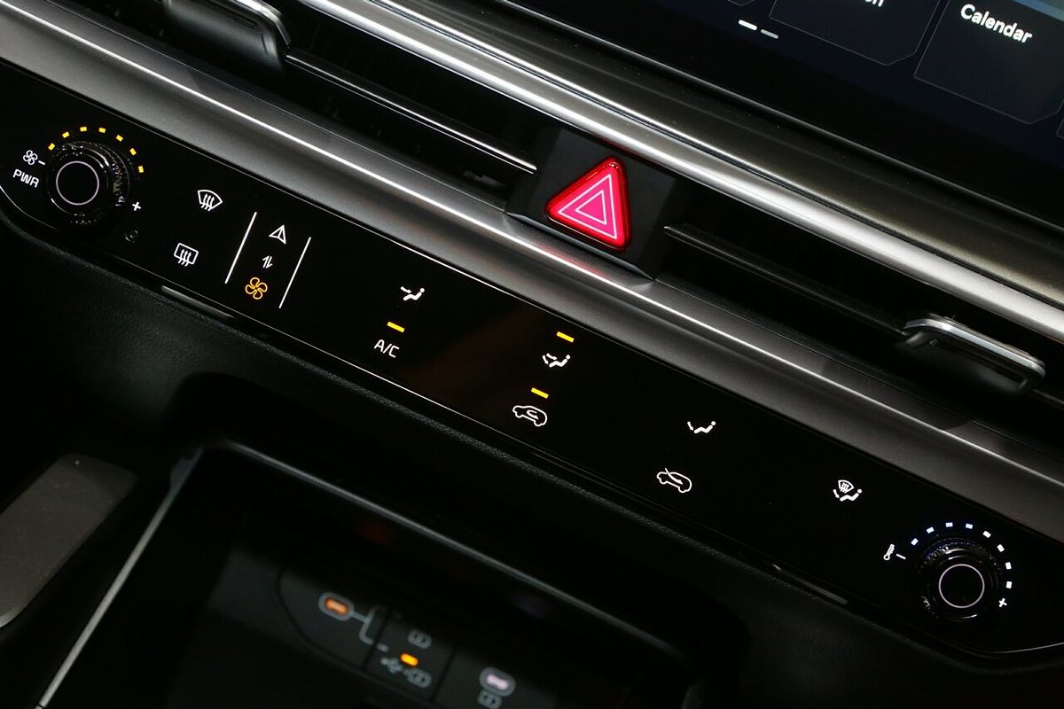 2024 Kia Sorento S MQ4 PE