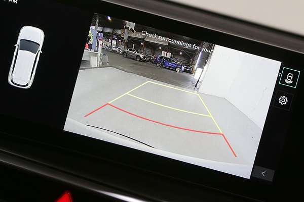 2024 Kia Sorento S MQ4 PE