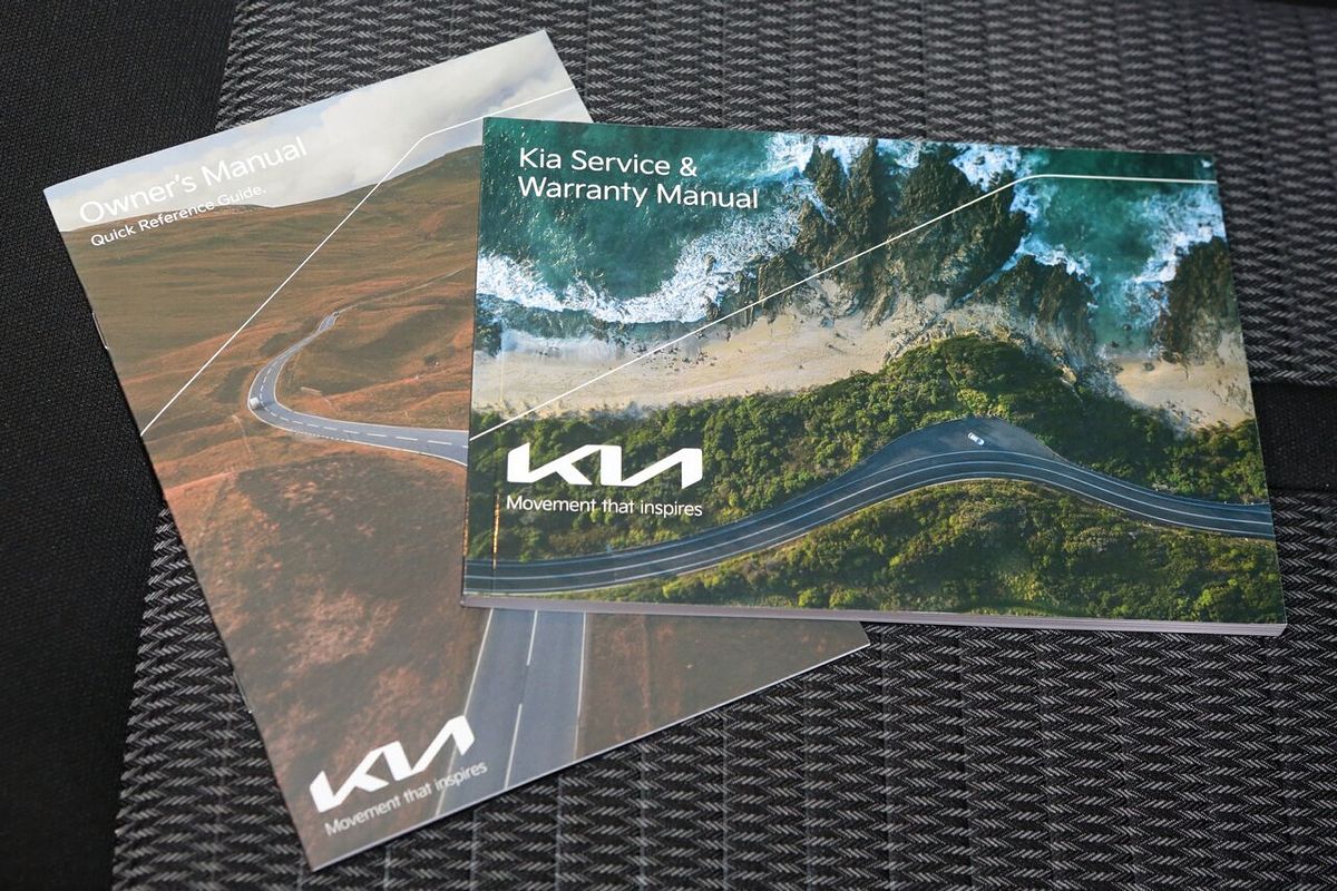 2024 Kia Sorento S MQ4 PE