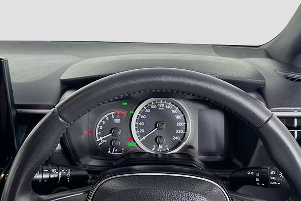 2019 Toyota Corolla SX Hybrid ZWE211R