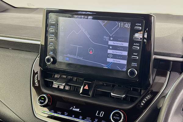 2019 Toyota Corolla SX Hybrid ZWE211R