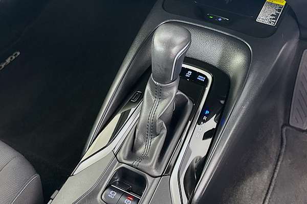 2019 Toyota Corolla SX Hybrid ZWE211R