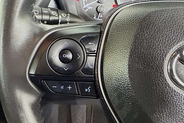 2019 Toyota Corolla SX Hybrid ZWE211R