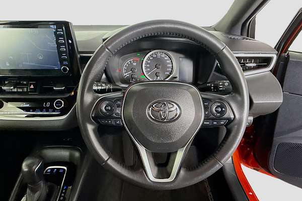 2019 Toyota Corolla SX Hybrid ZWE211R